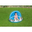 Safari Sun Planschbecken Ø 97 cm x H 66 cm  - 1 Stk