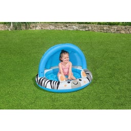 Safari Sun Planschbecken Ø 97 cm x H 66 cm  - 1 Stk