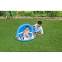 Safari Sun Planschbecken Ø 97 cm x H 66 cm  - 1 Stk