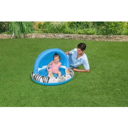 Safari Sun Planschbecken Ø 97 cm x H 66 cm  - 1 Stk