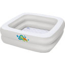 Scrub-a-Dub Baby Shower Tray 86 x 86 x 25 cm - 1 item