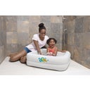 Scrub-a-Dub Baby Shower Tray 86 x 86 x 25 cm - 1 item