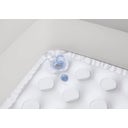 Scrub-a-Dub Baby Shower Tray 86 x 86 x 25 cm - 1 item