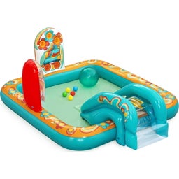 Retro World Water Play Centre 193 x 152 x 74 cm - 1 item