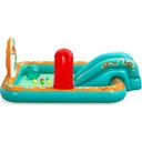 Retro World Water Play Centre 193 x 152 x 74 cm - 1 item