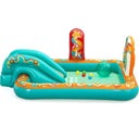 Retro World Water Play Centre 193 x 152 x 74 cm - 1 item