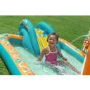 Retro World Water Play Centre 193 x 152 x 74 cm - 1 item