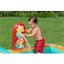 Retro World Water Play Centre 193 x 152 x 74 cm - 1 item