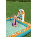 Retro World Water Play Centre 193 x 152 x 74 cm - 1 item