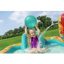Retro World Water Play Centre 193 x 152 x 74 cm - 1 item