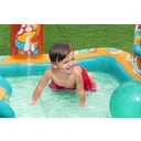 Retro World Water Play Centre 193 x 152 x 74 cm - 1 item