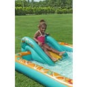 Retro World Water Play Centre 193 x 152 x 74 cm - 1 item