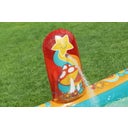 Retro World Water Play Centre 193 x 152 x 74 cm - 1 item