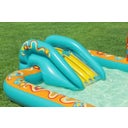 Retro World Water Play Centre 193 x 152 x 74 cm - 1 item