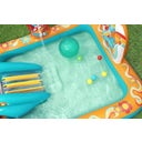 Retro World Water Play Centre 193 x 152 x 74 cm - 1 item