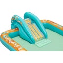 Retro World Water Play Centre 193 x 152 x 74 cm - 1 item