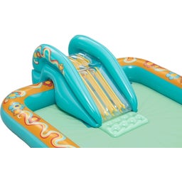 Retro World Water Play Centre 193 x 152 x 74 cm - 1 item