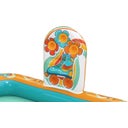 Retro World Water Play Centre 193 x 152 x 74 cm - 1 item