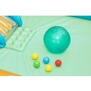 Retro World Water Play Centre 193 x 152 x 74 cm - 1 item