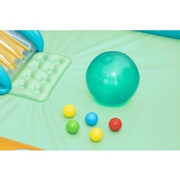 Retro World Water Play Centre 193 x 152 x 74 cm - 1 item