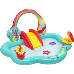 Wasserspielcenter Kleine Meerjungfrau 221 x 193 x 117 cm - 1 Stk