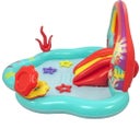 Wasserspielcenter Kleine Meerjungfrau 221 x 193 x 117 cm - 1 Stk
