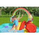 Wasserspielcenter Kleine Meerjungfrau 221 x 193 x 117 cm - 1 Stk