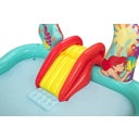 Wasserspielcenter Kleine Meerjungfrau 221 x 193 x 117 cm - 1 Stk