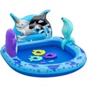 Polar Pals™ Water Play Centre 134 x 131 x 73 cm - 1 item