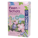 KOSMOS Feen-Schatz - Ausgrabungs-Set (Tyska)