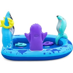 Polar Pals™ Water Play Centre 134 x 131 x 73 cm - 1 item