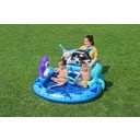 Polar Pals™ Water Play Centre 134 x 131 x 73 cm - 1 item