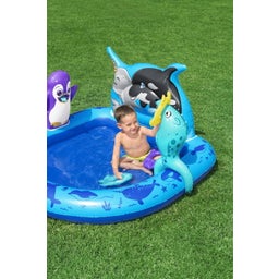 Polar Pals™ Water Play Centre 134 x 131 x 73 cm - 1 item