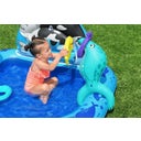 Polar Pals™ Water Play Centre 134 x 131 x 73 cm - 1 item