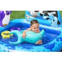 Polar Pals™ Water Play Centre 134 x 131 x 73 cm - 1 item