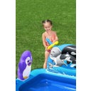 Polar Pals™ Water Play Centre 134 x 131 x 73 cm - 1 item