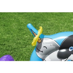 Polar Pals™ Water Play Centre 134 x 131 x 73 cm - 1 item