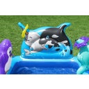 Polar Pals™ Water Play Centre 134 x 131 x 73 cm - 1 item