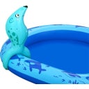 Polar Pals™ Water Play Centre 134 x 131 x 73 cm - 1 item