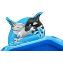 Polar Pals™ Water Play Centre 134 x 131 x 73 cm - 1 item