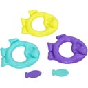 Polar Pals™ Water Play Centre 134 x 131 x 73 cm - 1 item