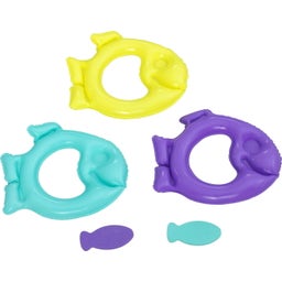 Polar Pals™ Water Play Centre 134 x 131 x 73 cm - 1 item