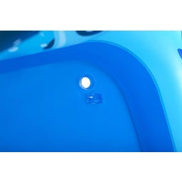 Polar Pals™ Water Play Centre 134 x 131 x 73 cm - 1 item
