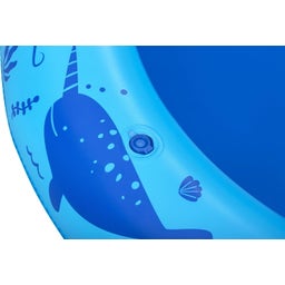 Polar Pals™ Water Play Centre 134 x 131 x 73 cm - 1 item