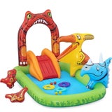 Wasserspielcenter Jurassic Splash™ 241 x 140 x 137 cm