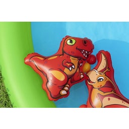 Wasserspielcenter Jurassic Splash™ 241 x 140 x 137 cm - 1 Stk