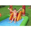 Wasserspielcenter Jurassic Splash™ 241 x 140 x 137 cm - 1 Stk