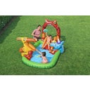 Wasserspielcenter Jurassic Splash™ 241 x 140 x 137 cm - 1 Stk