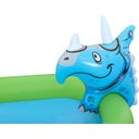 Wasserspielcenter Jurassic Splash™ 241 x 140 x 137 cm - 1 Stk