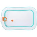 Family Pool Dunk n' Splash 251 x 168 x 102 cm - 1 Stk